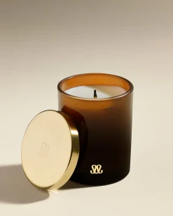 Bougie Stella - Fauve