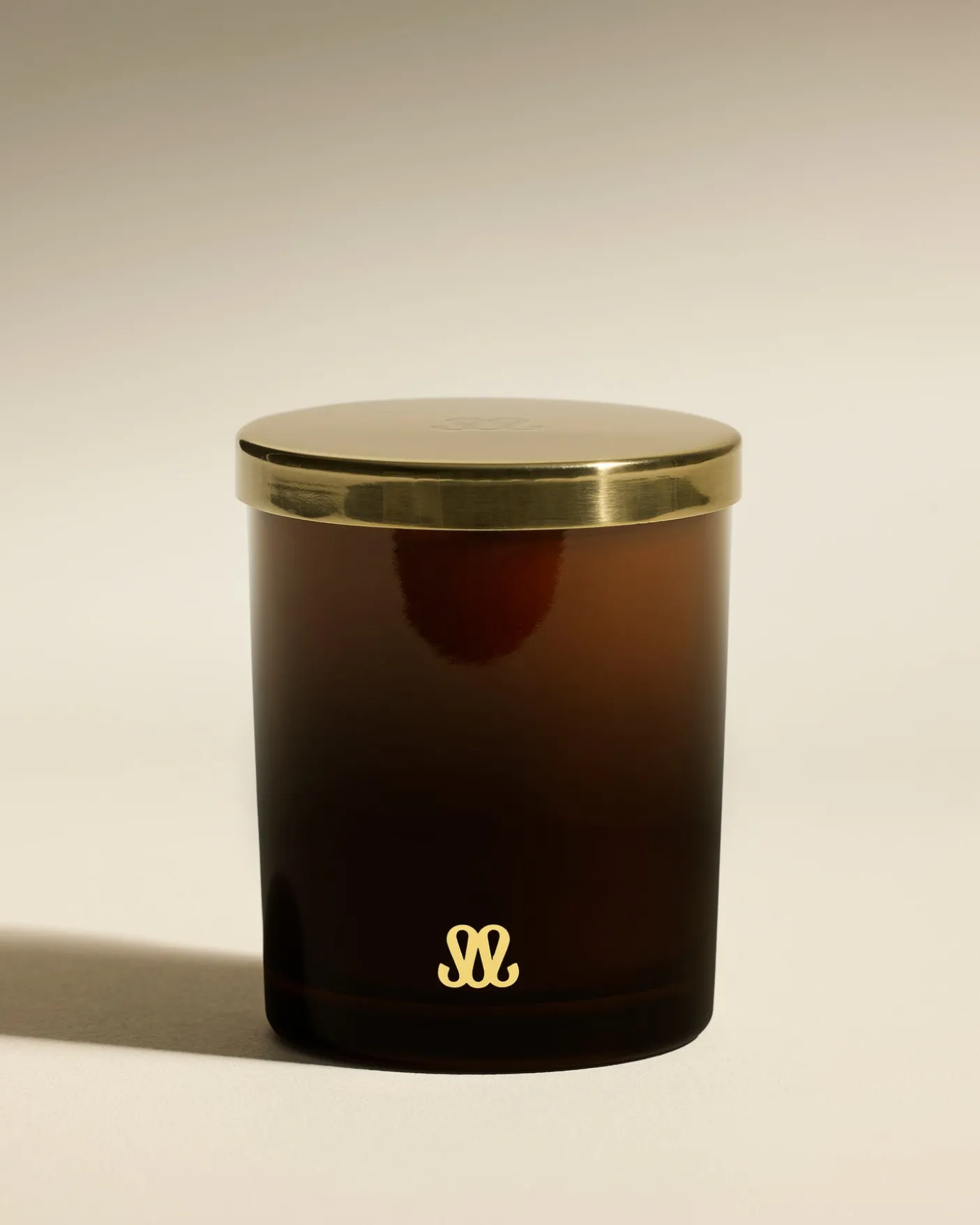 Bougie Stella - Fauve