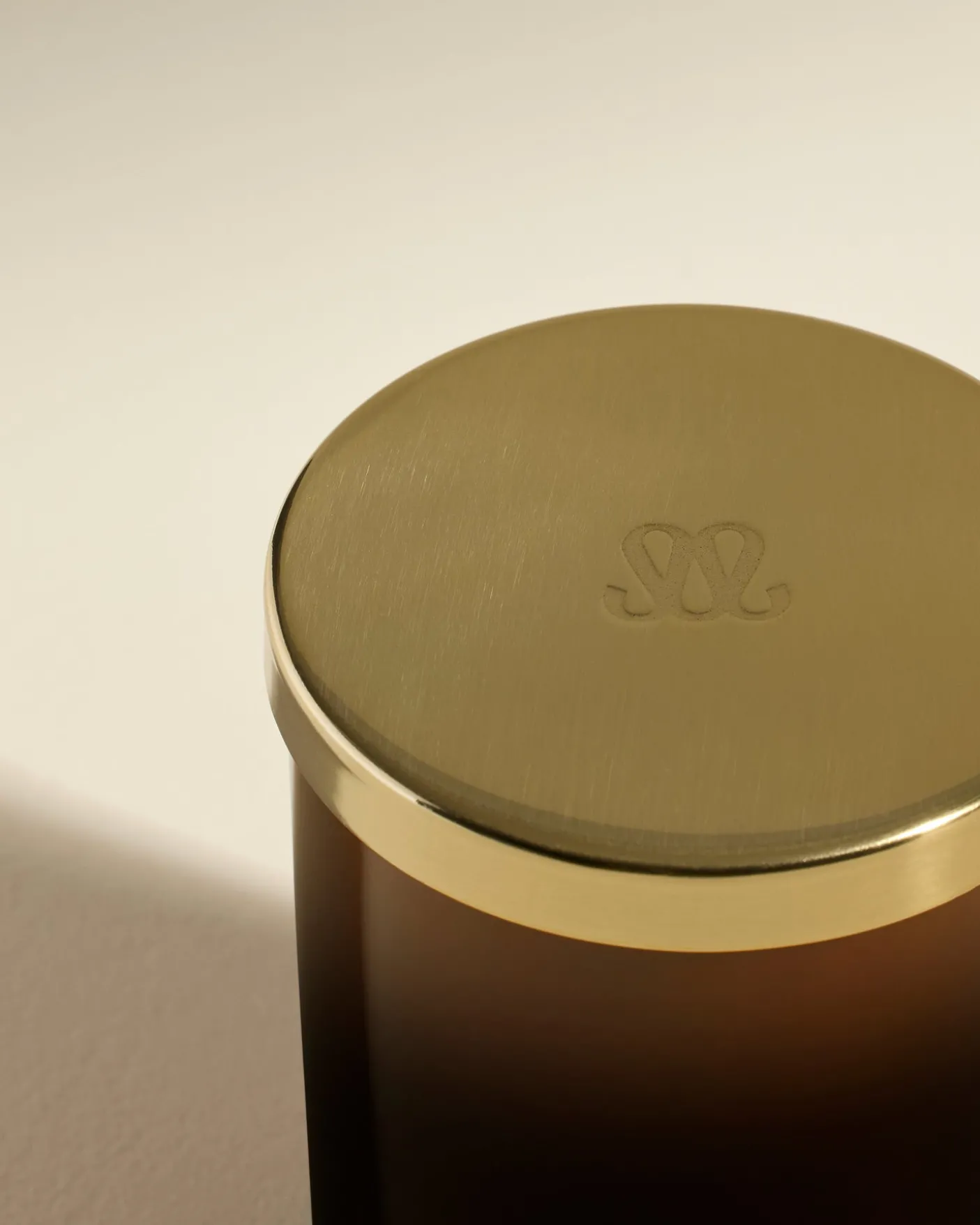 Bougie Stella - Fauve