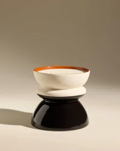 Bougie Tamtam - Noir