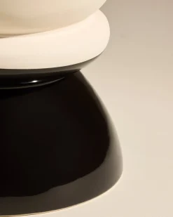 Bougie Tamtam - Noir