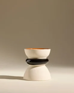 Bougie Tamtam - Noir