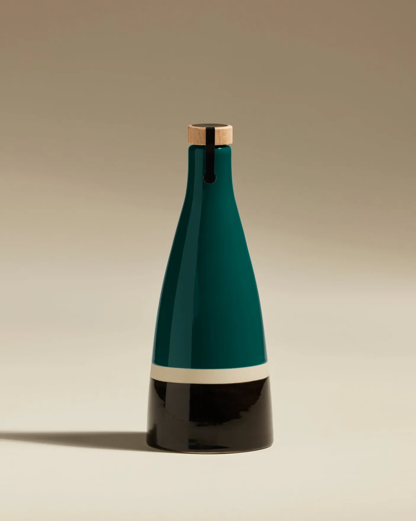 Bouteille Sicilia - Bleu Sarah