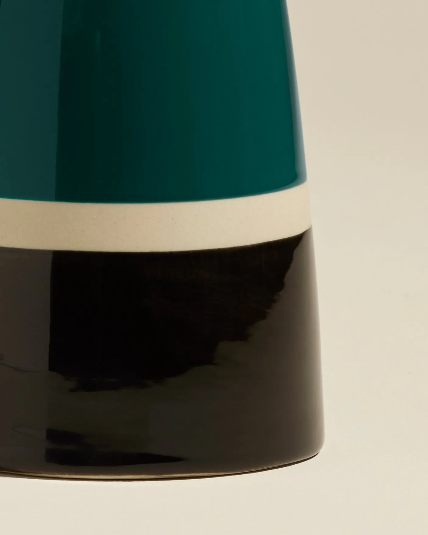 Bouteille Sicilia - Bleu Sarah