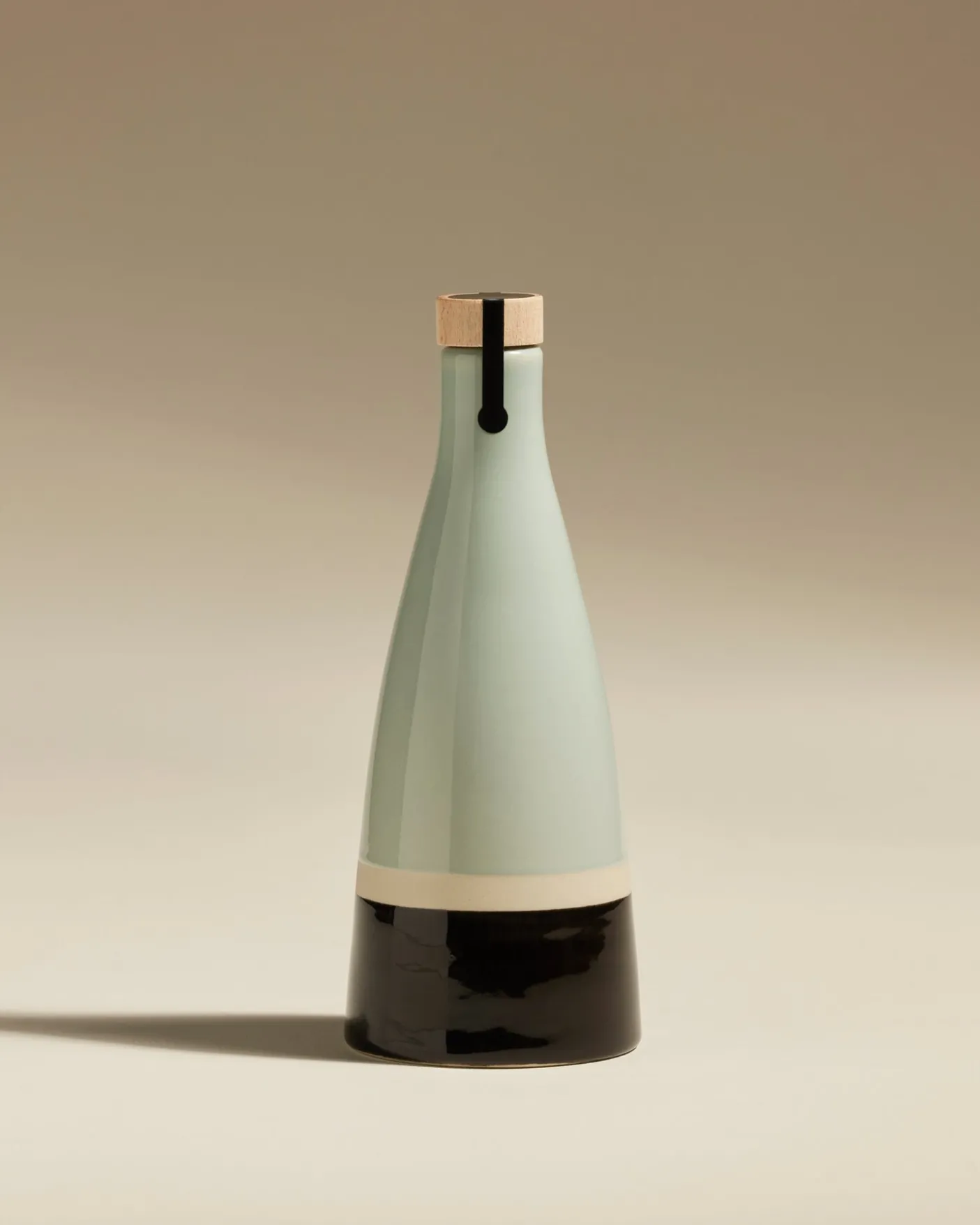 Bouteille Sicilia - Pousse de Tilleul