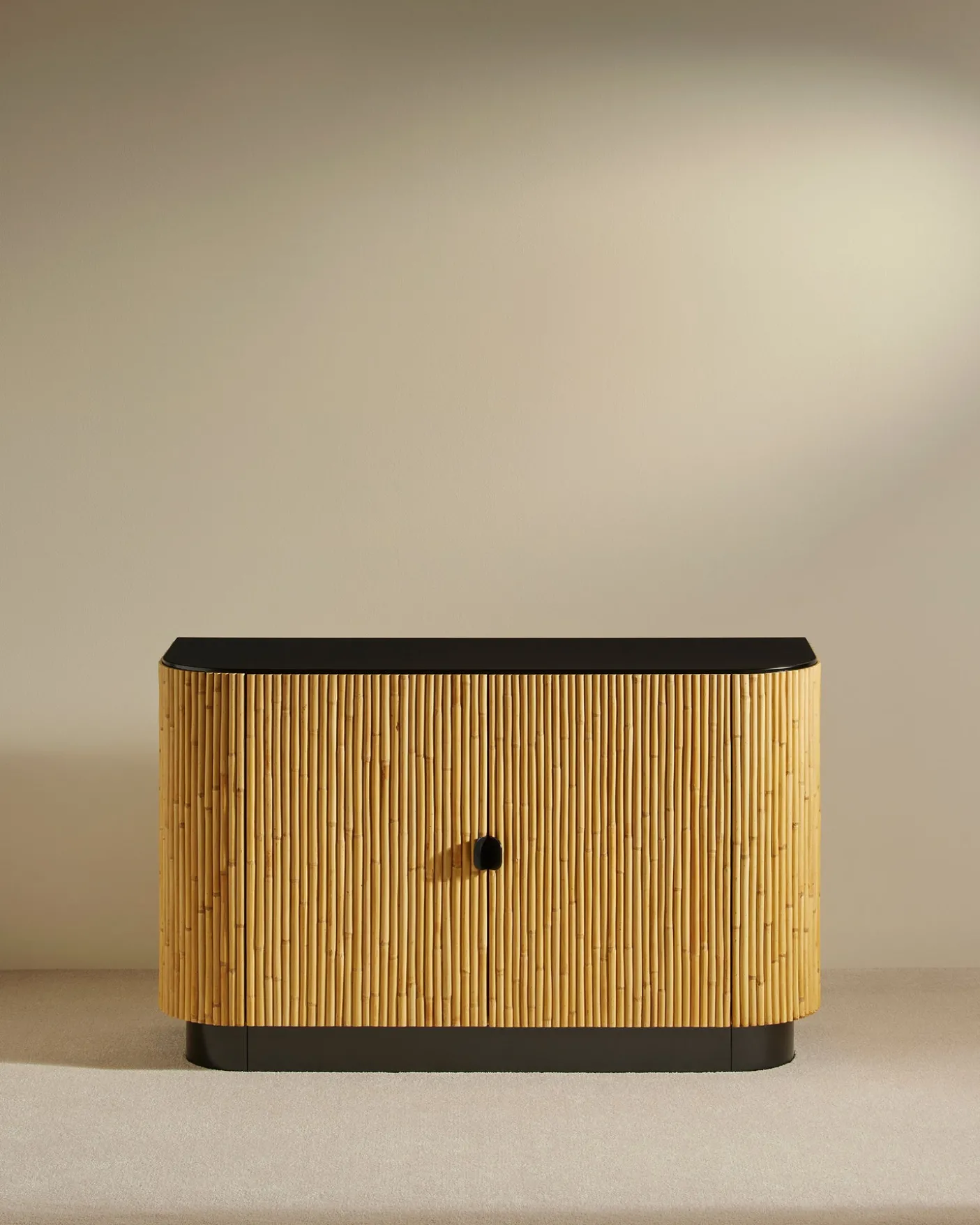 Buffet Riviera - Noir