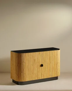 Buffet Riviera - Noir