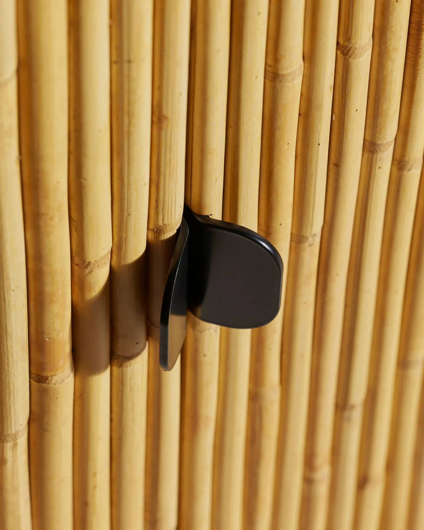 Buffet Riviera - Noir