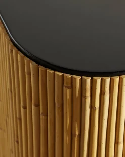 Buffet Riviera - Noir