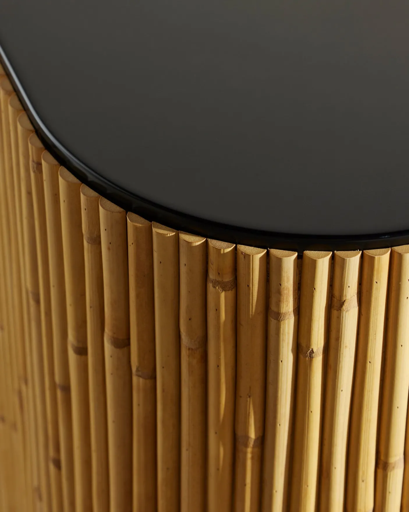 Buffet Riviera - Noir