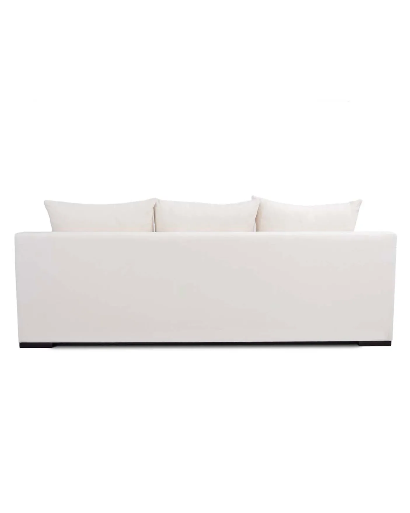 Canapé Luna - Blanc