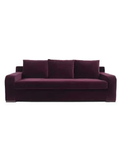 Canapé Luna - Violet