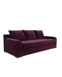 Canapé Luna - Violet