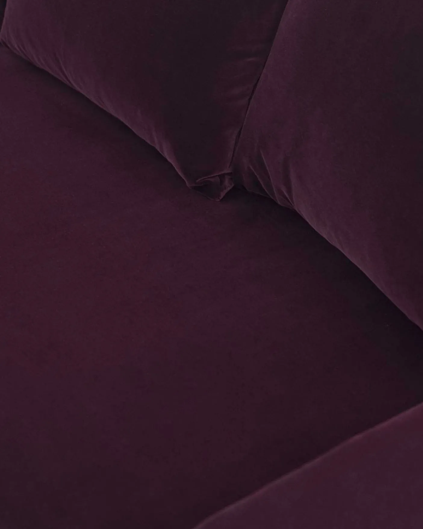 Canapé Luna - Violet