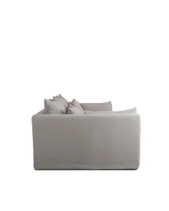 Canapé SuperBox - Gris clair