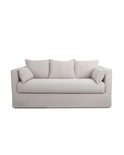 Canapé-lit Box - Beige