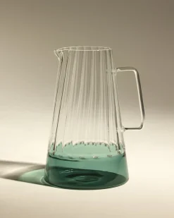 Carafe Eclat - Bleu Sarah