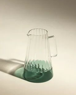 Carafe Eclat - Bleu Sarah