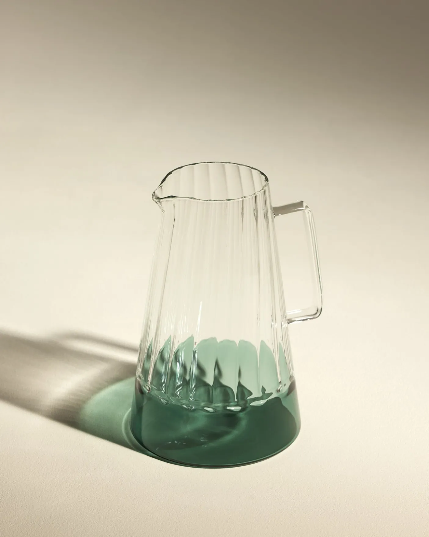 Carafe Eclat - Bleu Sarah