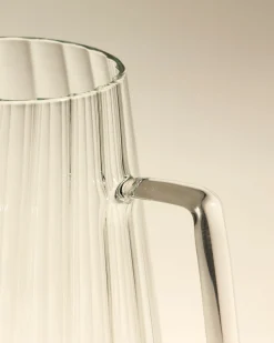 Carafe Eclat - Bleu Sarah