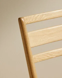 Chaise Astra - Chêne