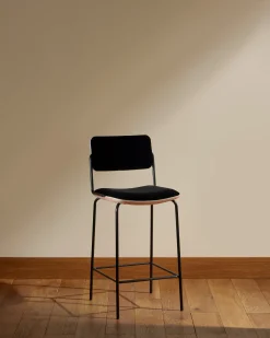 Chaise Ilot Double Jeu - Rose