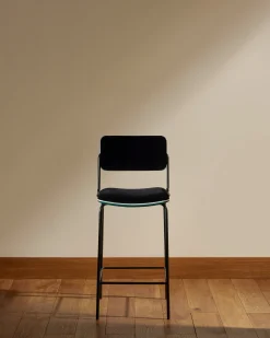 Chaise Ilot Double Jeu - Vert