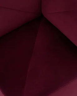 Chauffeuse d'Angle Chill - Cassis