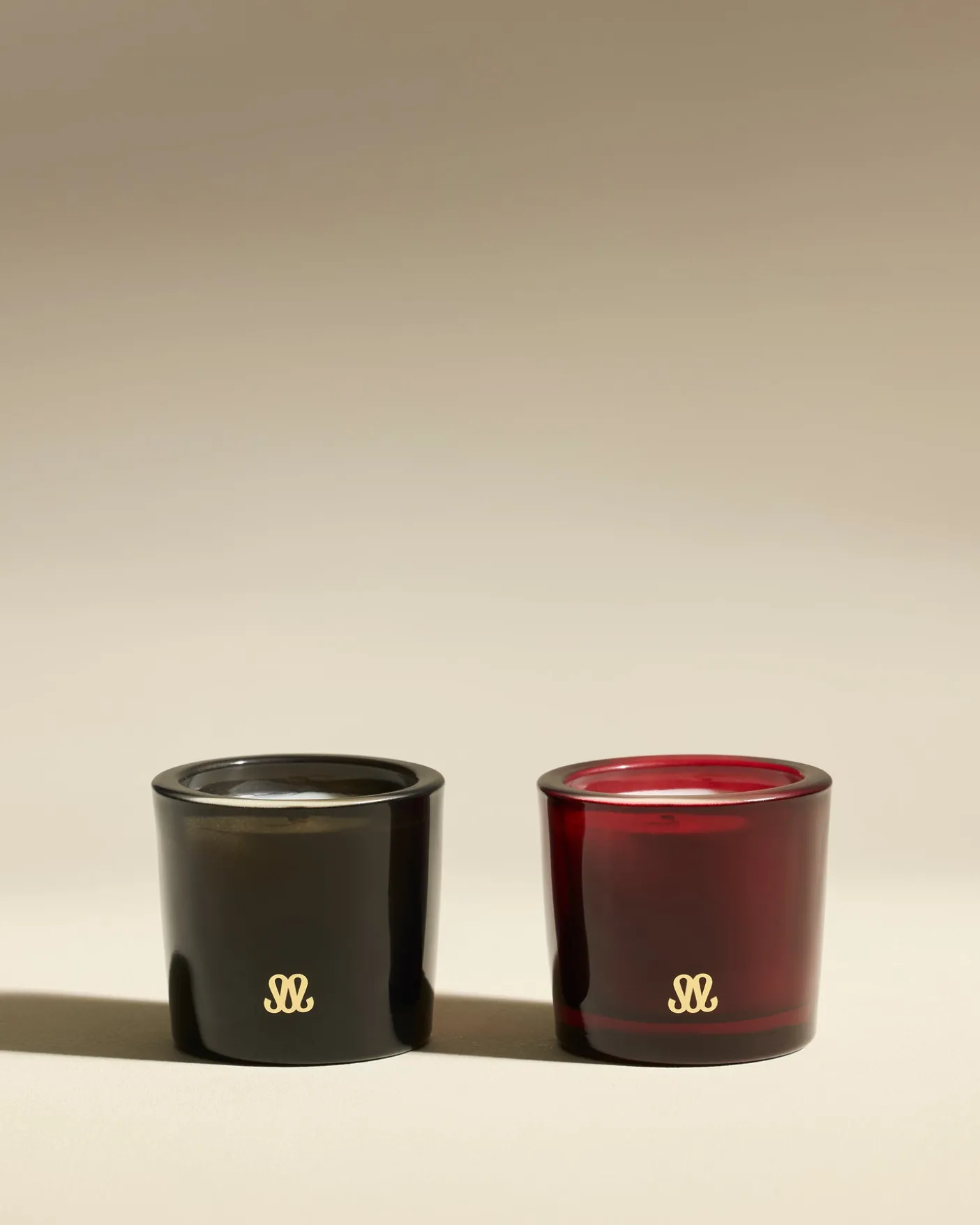 Coffret Duo Mini Stella - Fleur de Figue / Ambre Noire