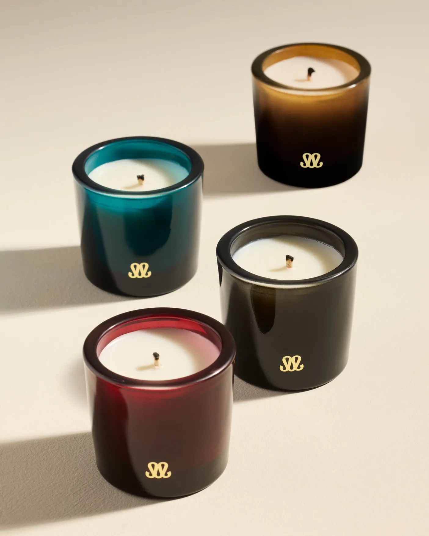 Coffret Duo Mini Stella - Fleur de Figue / Ambre Noire