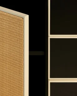 Commode Essence - Noir