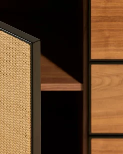 Commode Essence - Noyer