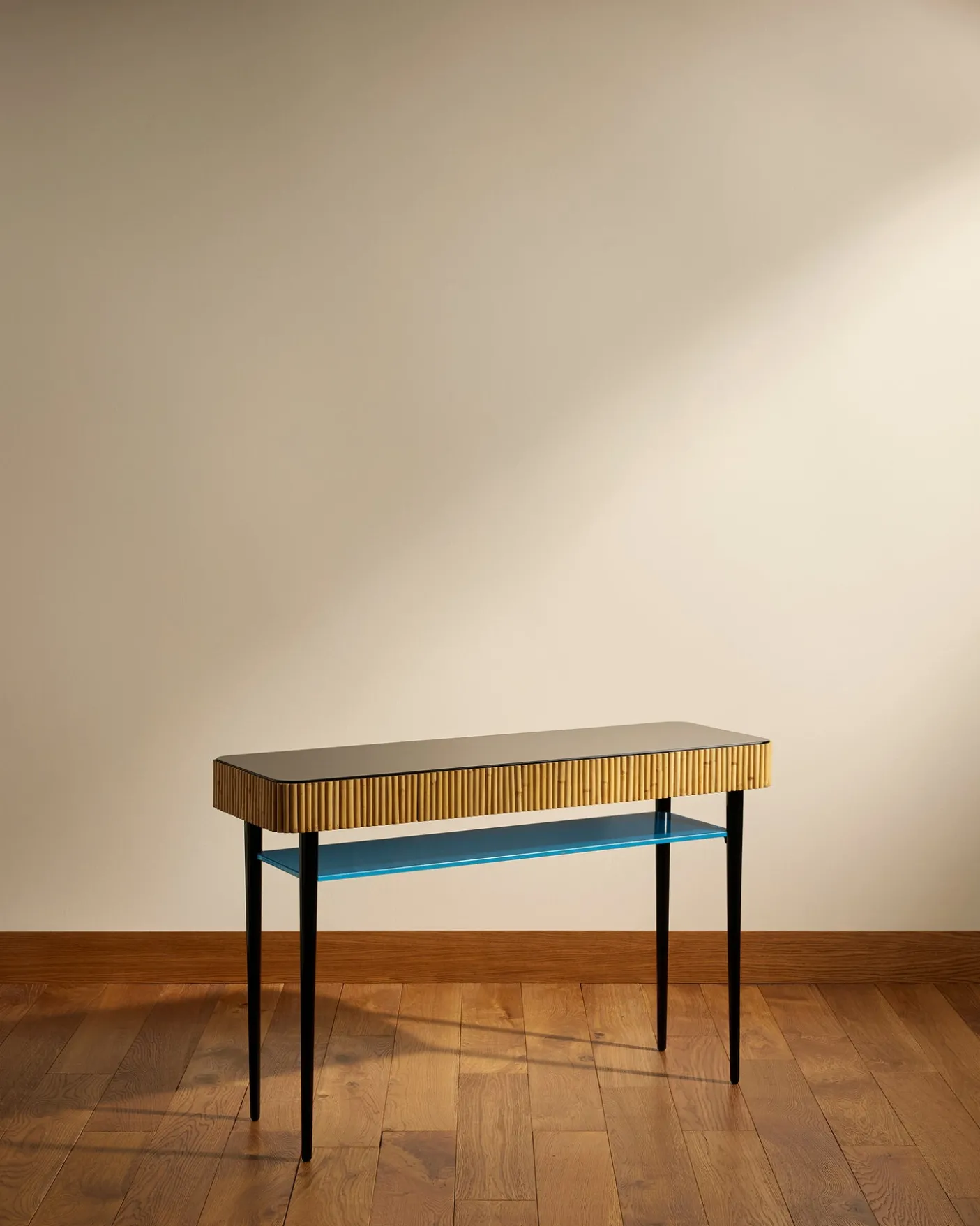 Console Riviera - Bleu Sarah