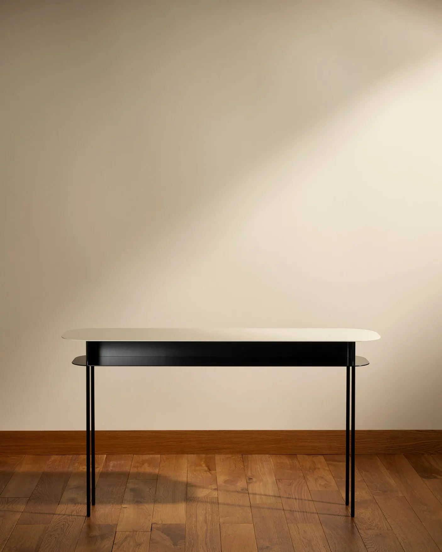 Console Tokyo - Ecru