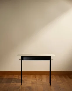 Console Tokyo - Ecru