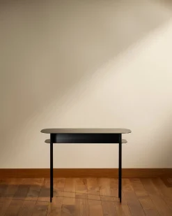 Console Tokyo - Noir