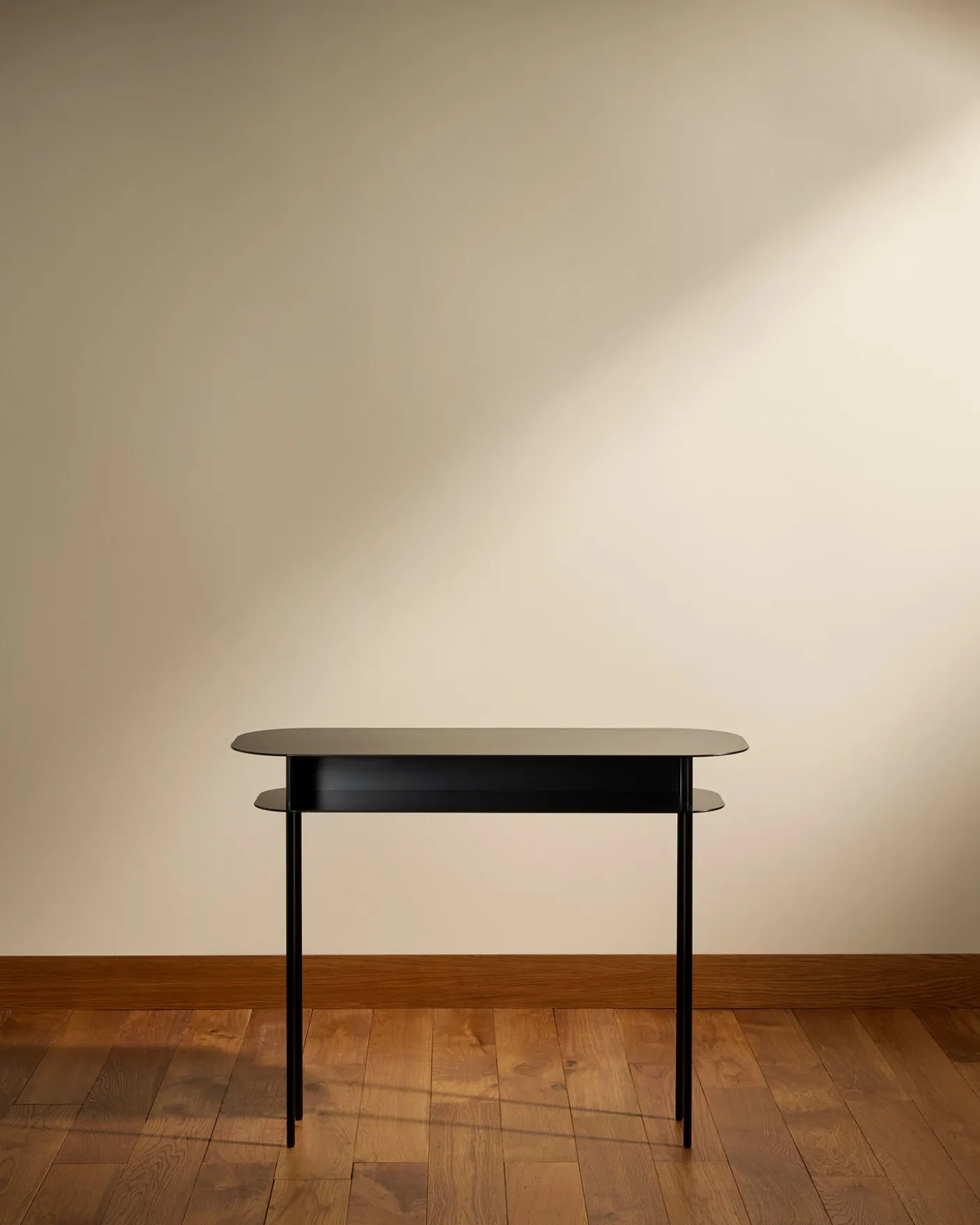 Console Tokyo - Noir