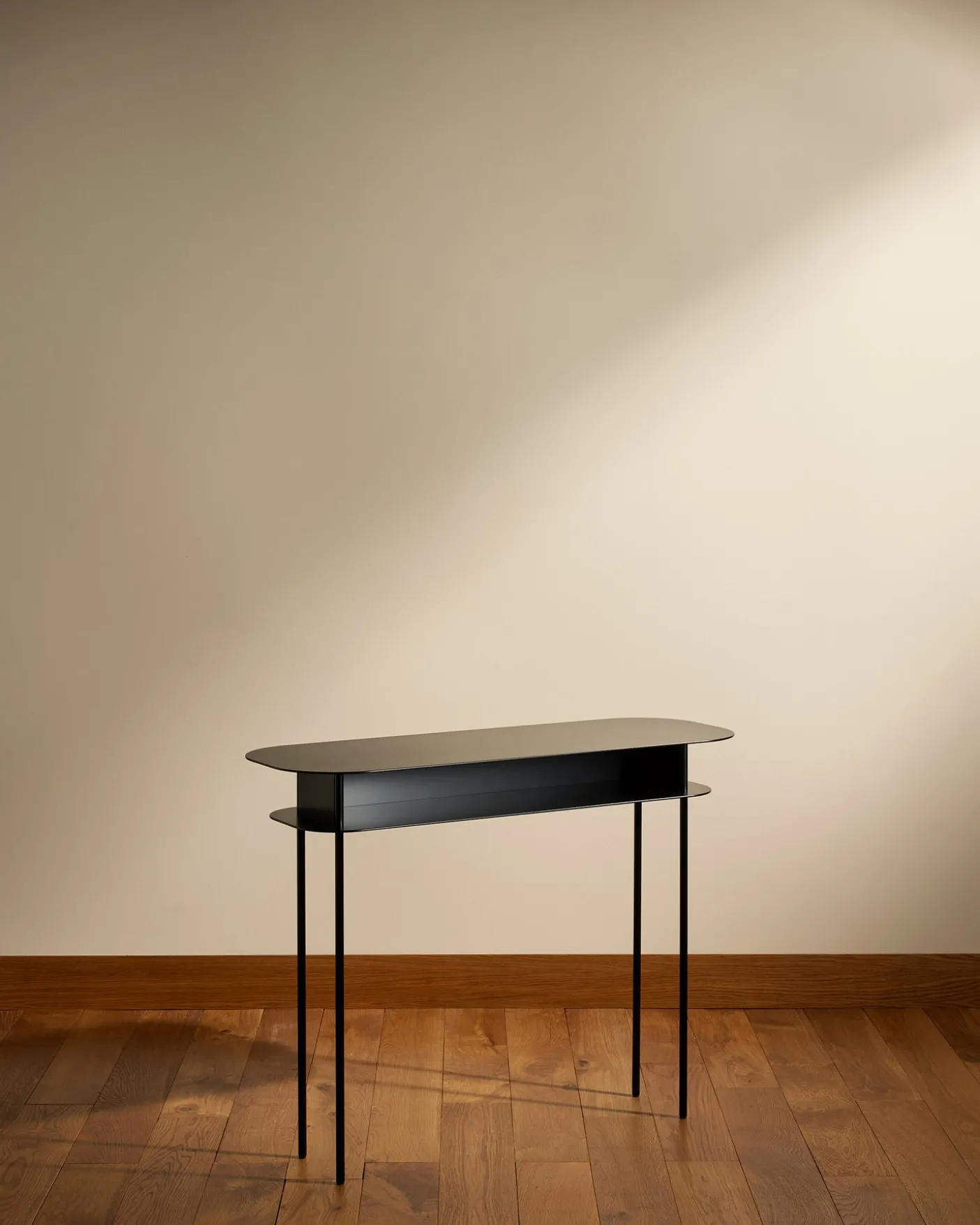 Console Tokyo - Noir