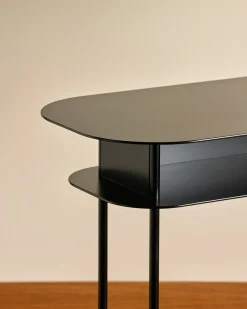 Console Tokyo - Noir