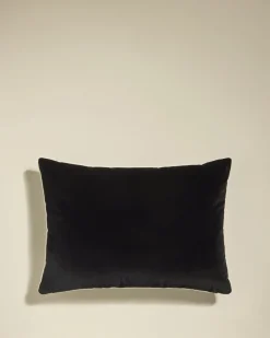 Coussin Double Jeu - Bleu Sarah