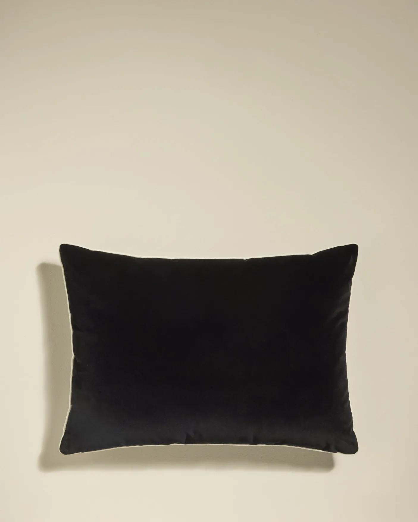 Coussin Double Jeu - Bleu Sarah