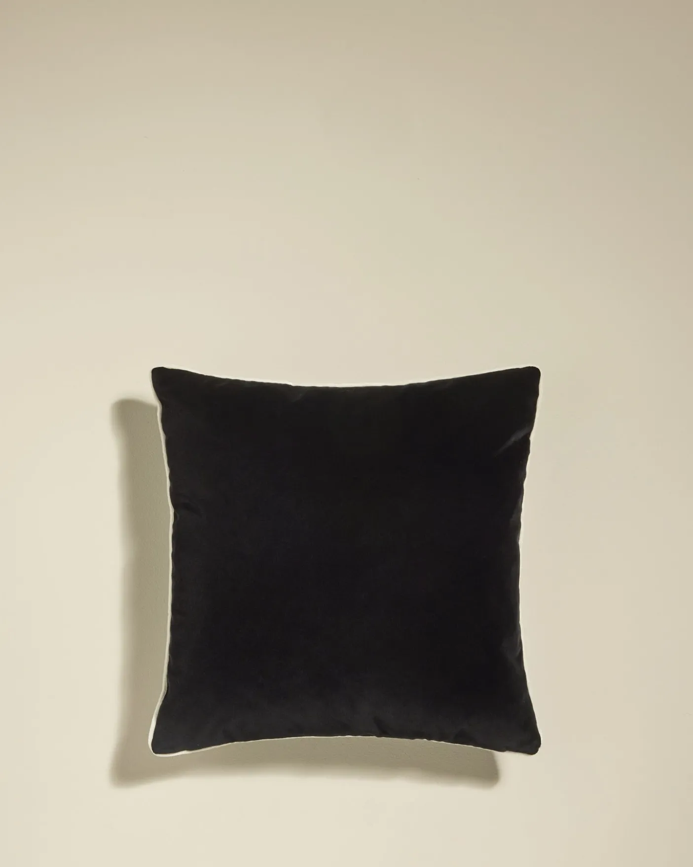 Coussin Double Jeu - Bleu Sarah