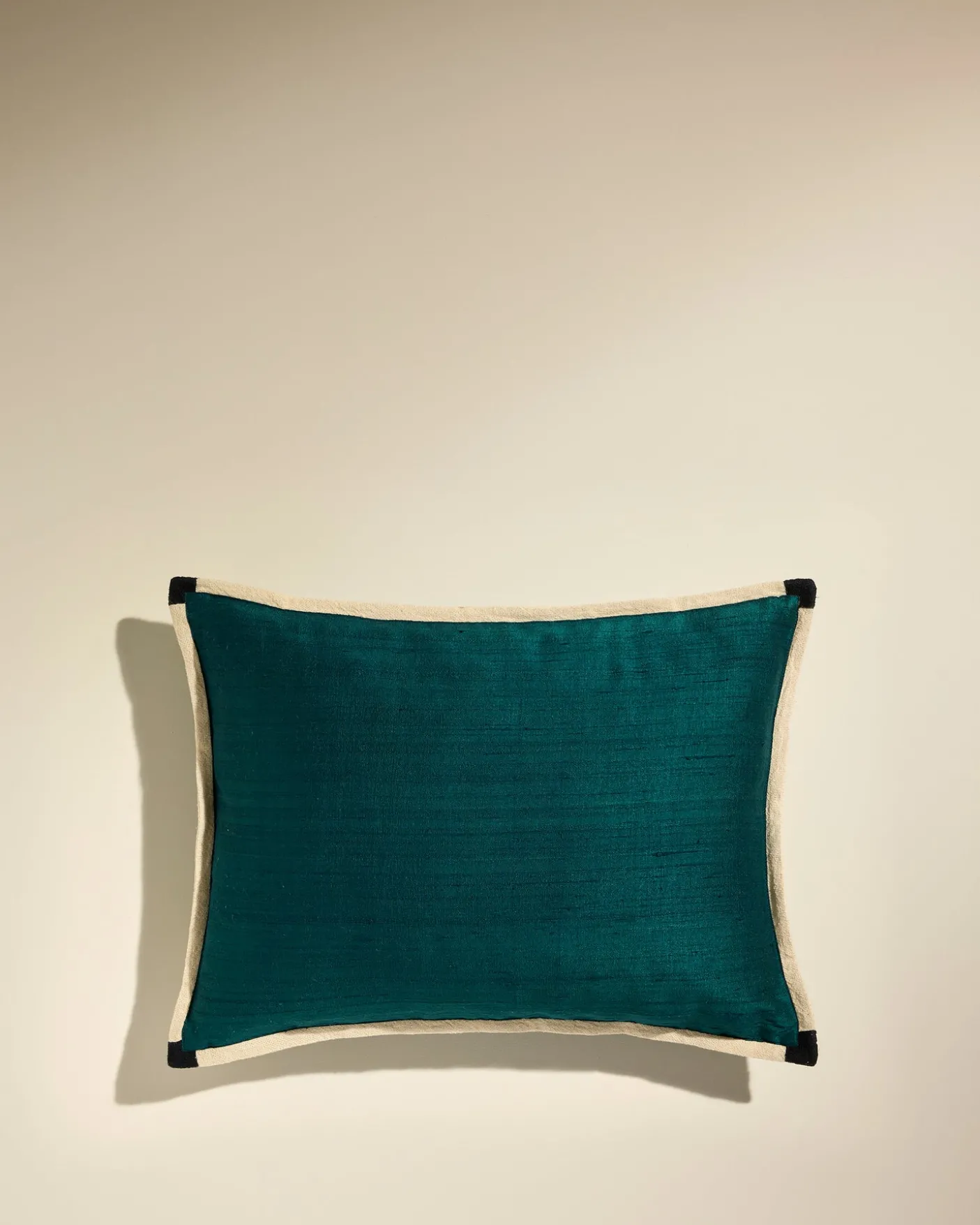 Coussin Sequence - Thé de Chine