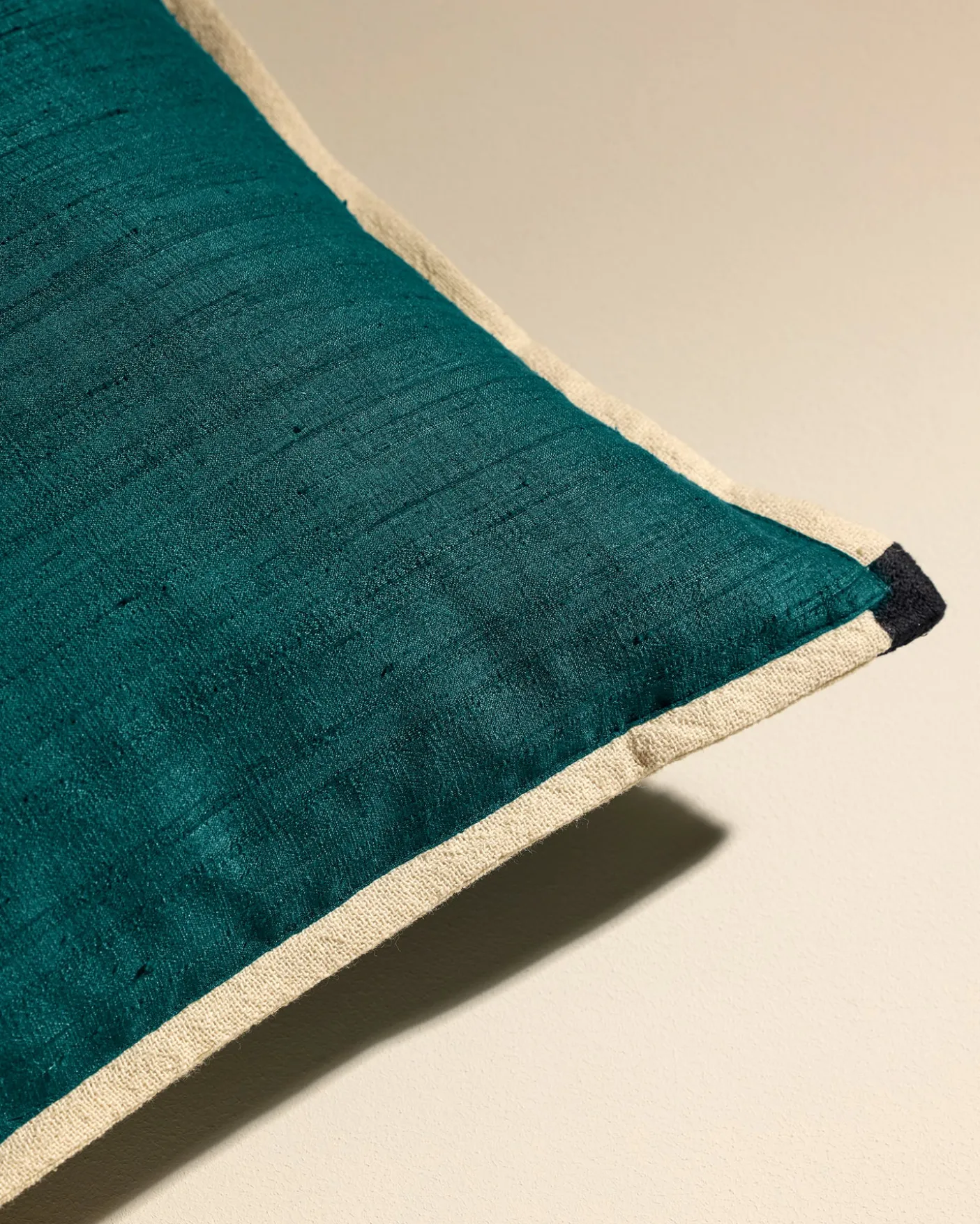 Coussin Sequence - Thé de Chine