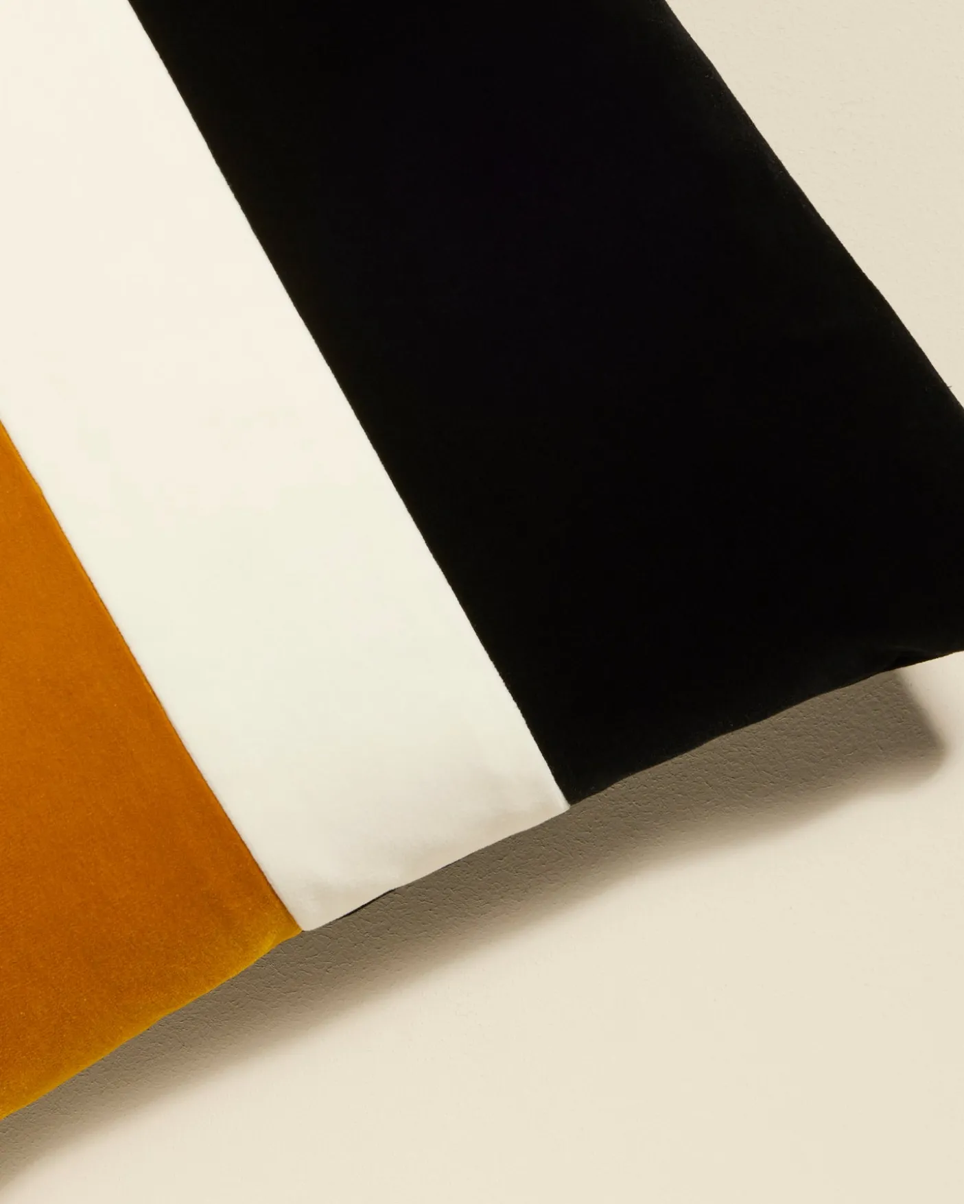 Coussin Sicilia - Ocre