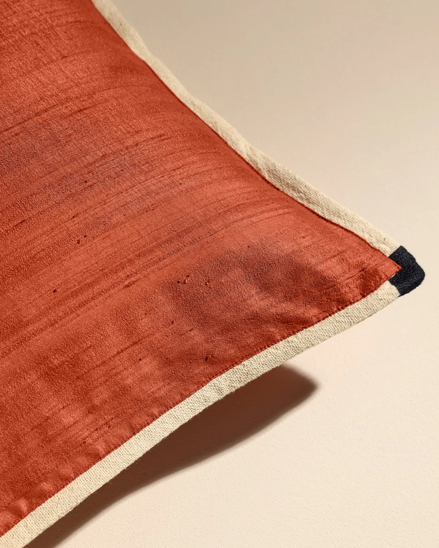 Coussin Séquence - Pinasse