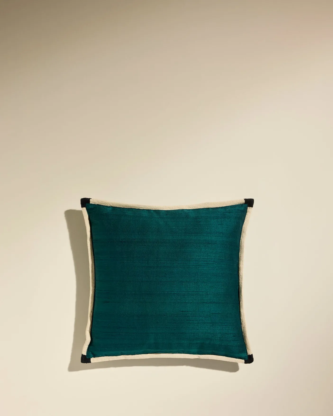 Coussin Séquence - Thé de Chine