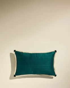 Coussin Séquence - Thé de Chine