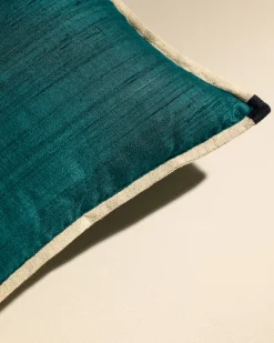 Coussin Séquence - Thé de Chine