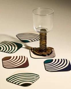 Dessous de verre Mirage